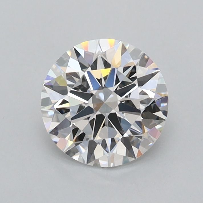 Lab Grown Diamond 0,93Ct D-FL Round - IGILG818670282 1