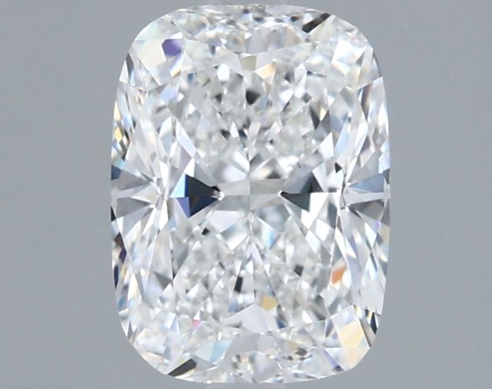 Lab Grown Diamond 1,5Ct E-VVS1 Cushion - IGILG818670668 1