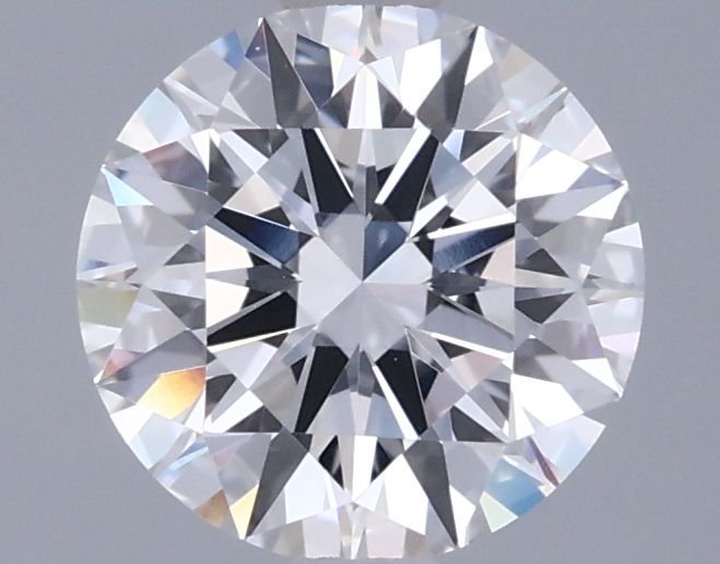 Lab Grown Diamond 1,51Ct D-VVS1 Round - IGILG818669950 1