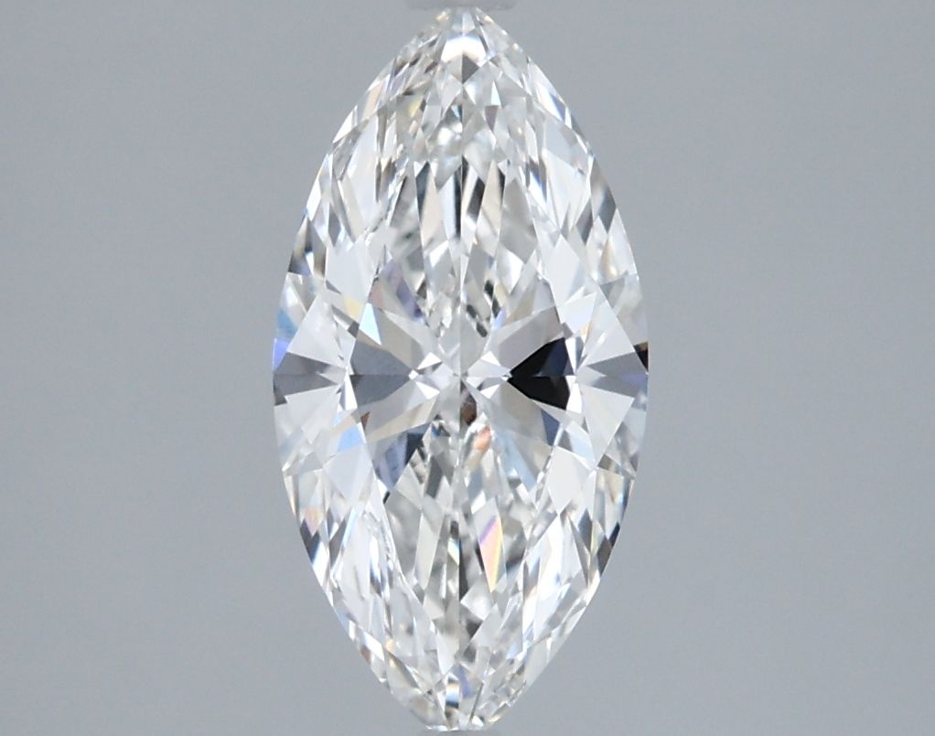 Lab Grown Diamond 1,54Ct F-VVS1 Marquise - IGILG818672168 1