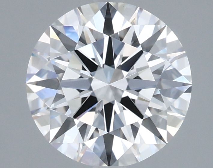 Lab Grown Diamond 1,95Ct D-VVS2 Round - IGILG818672182 1