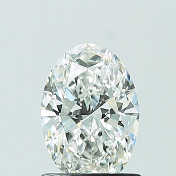 Lab Grown Diamond 1,04Ct E-VVS2 Oval - IGILG819653666 1