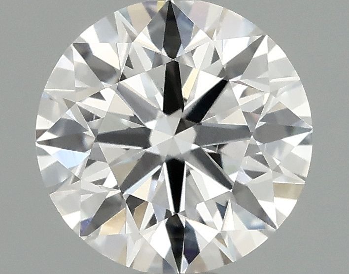 Lab Grown Diamond 1,03Ct E-VS2 Round - IGILG797602735 1
