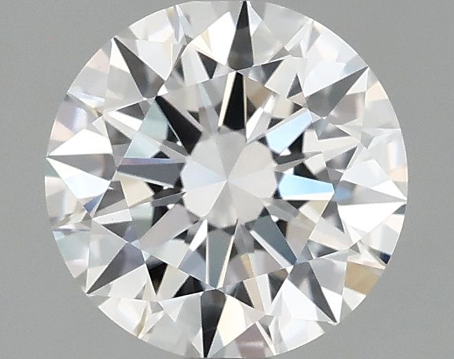 Lab Grown Diamond 1,51Ct E-VVS2 Round - IGILG780646260 1