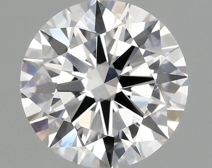 Lab Grown Diamond 1,04Ct E-VS1 Round - IGILG780619528 1