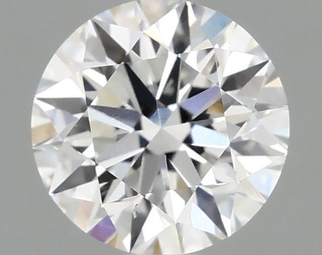 Lab Grown Diamond 1,03Ct E-VS2 Round - IGILG795688575 1