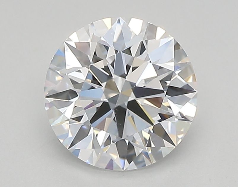 Lab Grown Diamond 1,35Ct D-FL Round - IGILG825676405 1