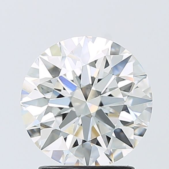 Lab Grown Diamond 2,06Ct E-VVS2 Round - IGILG818688637 1