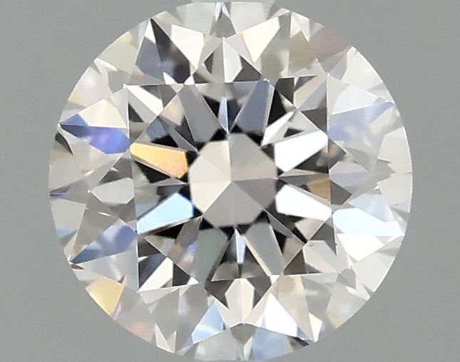 Lab Grown Diamond 1Ct E-VS1 Round - IGILG810612489 1