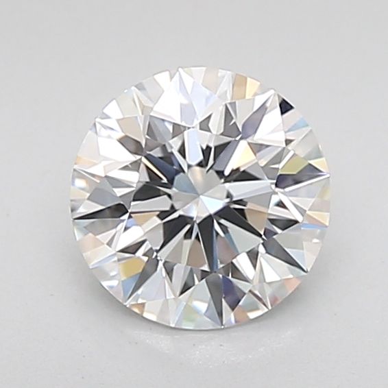 Lab Grown Diamond 1,12Ct E-VVS1 Round - IGILG656405476 1