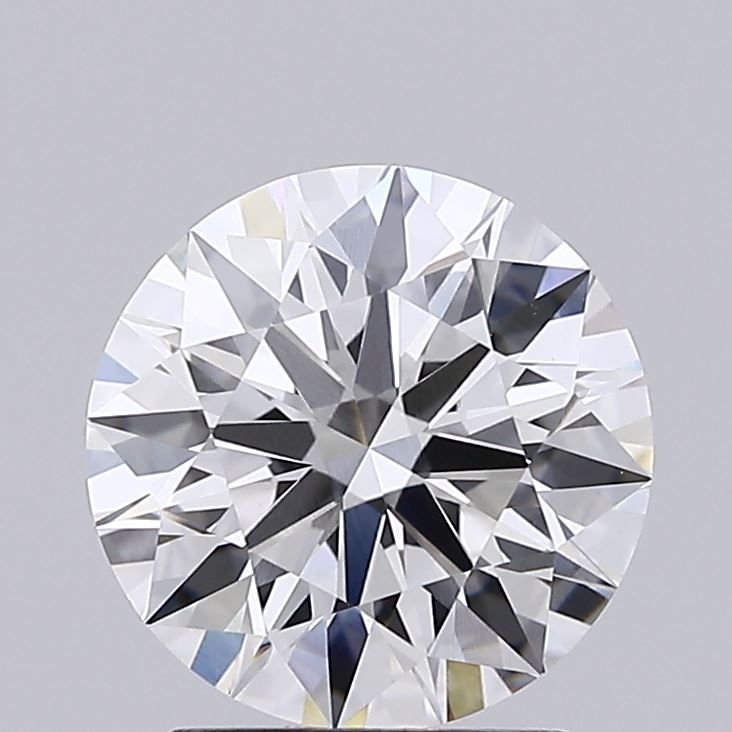 Lab Grown Diamond 1,14Ct D-VS1 Round - IGILG607348264 1