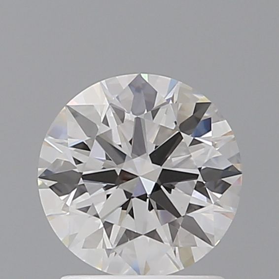 Lab Grown Diamond 1,51Ct F-VVS2 Round - IGILG821610486 1