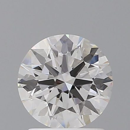 Lab Grown Diamond 1,51Ct F-VVS2 Round - IGILG821610486 1