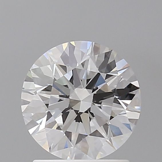 Lab Grown Diamond 1,53Ct D-VS1 Round - IGILG809626378 1