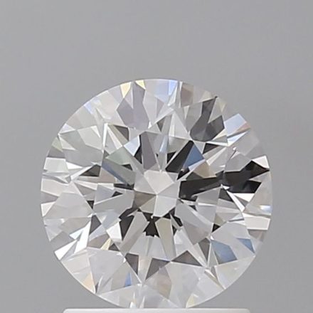 Lab Grown Diamond 1,53Ct D-VS1 Round - IGILG809626378 1
