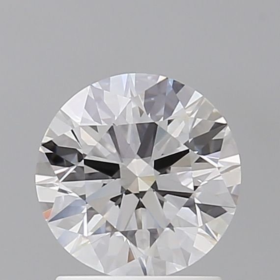 Lab Grown Diamond 1,53Ct D-VS1 Round - IGILG809626363 1