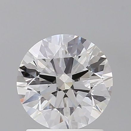 Lab Grown Diamond 1,53Ct D-VS1 Round - IGILG809626363 1