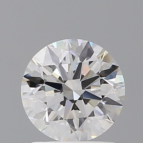 Lab Grown Diamond 1,51Ct E-VVS2 Round - IGILG821610403 1
