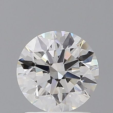 Lab Grown Diamond 1,51Ct E-VVS2 Round - IGILG821610403 1