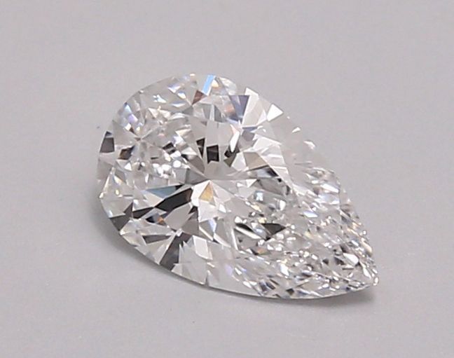 Lab Grown Diamond 0,98Ct D-VVS1 Pear - IGILG645482581 1