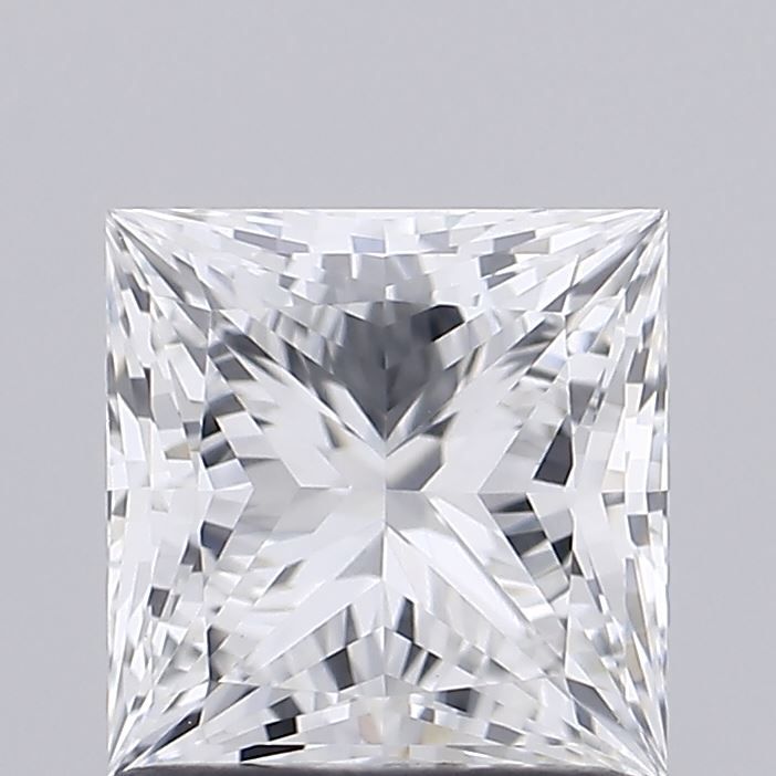 Lab Grown Diamond 3,01Ct E-VVS2 Oval - IGILG619455519 1
