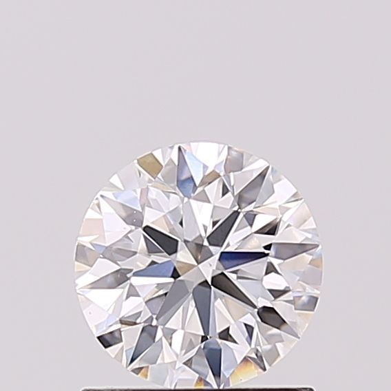 Lab Grown Diamond 1,02Ct D-VS1 Round - IGILG819653257 1