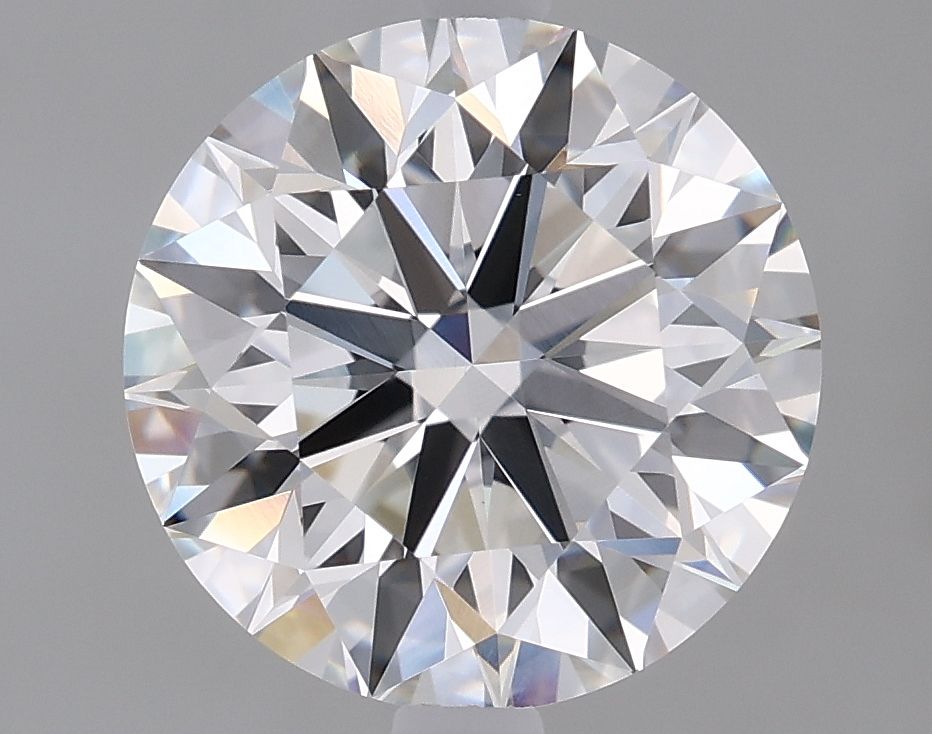 Lab Grown Diamond 2,09Ct E-VVS2 Round - IGILG825688543 1