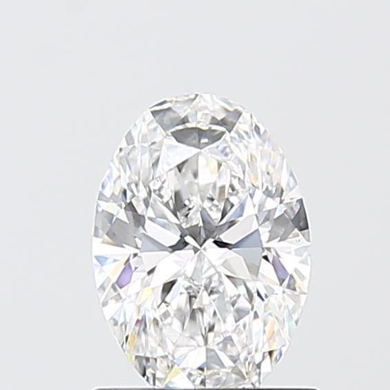 Lab Grown Diamond 1,03Ct D-VS1 Oval - IGILG819658570 1