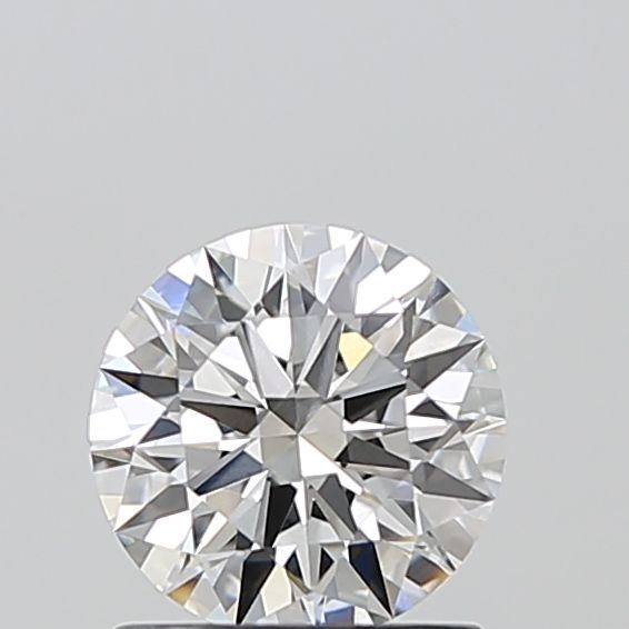 Lab Grown Diamond 1,09Ct E-VVS1 Round - IGILG819653902 1