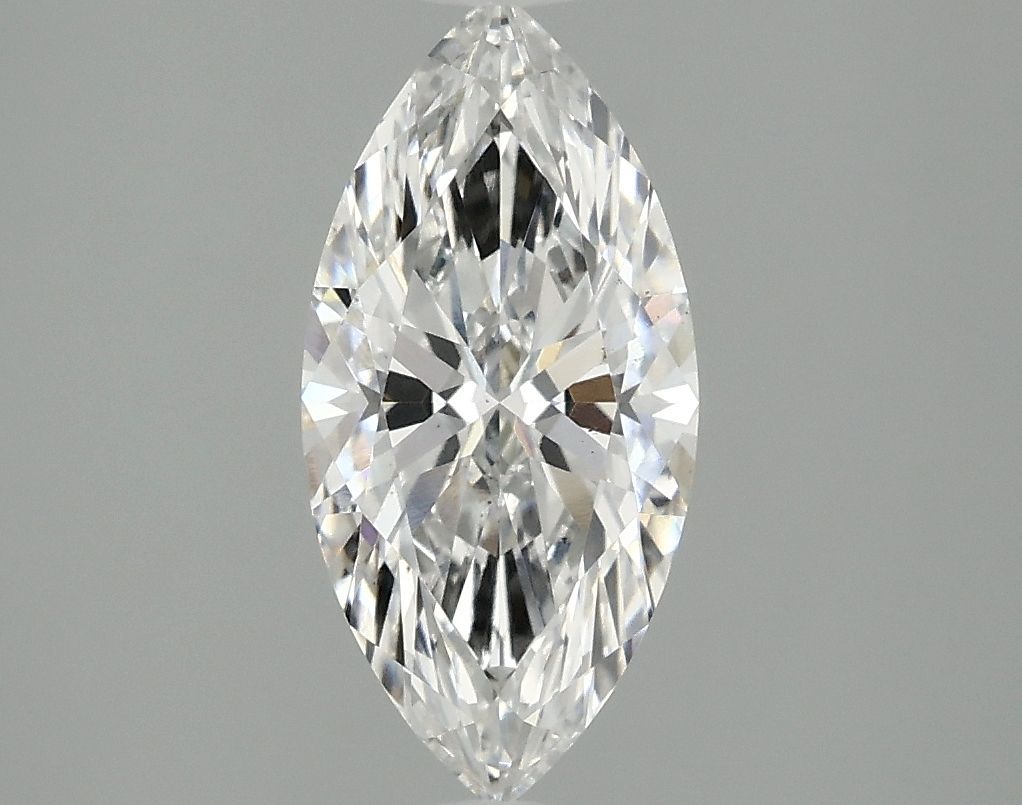 Lab Grown Diamond 1,54Ct E-VS1 Marquise - IGILG790692404 1