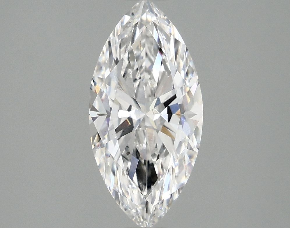 Lab Grown Diamond 1,54Ct E-VS1 Marquise - IGILG782624471 1