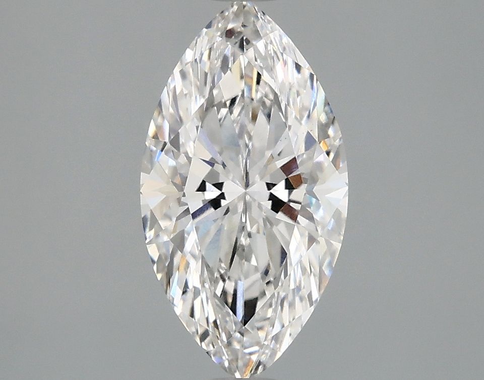 Lab Grown Diamond 1,54Ct E-VS1 Marquise - IGILG782624566 1