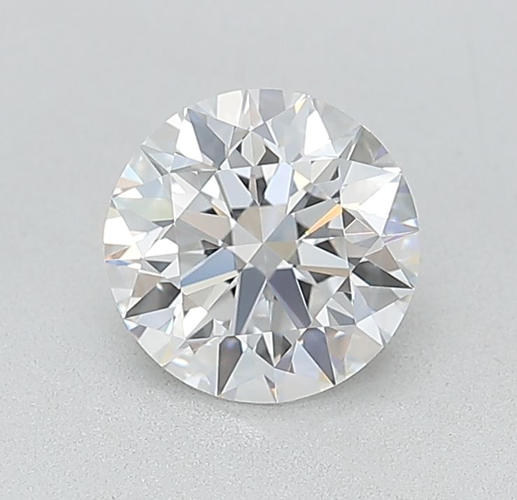 Lab Grown Diamond 1,01Ct D-VS1 Round - IGILG825694660 1