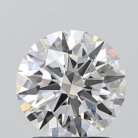 Lab Grown Diamond 2,04Ct F-VVS1 Round - IGILG818687762 1
