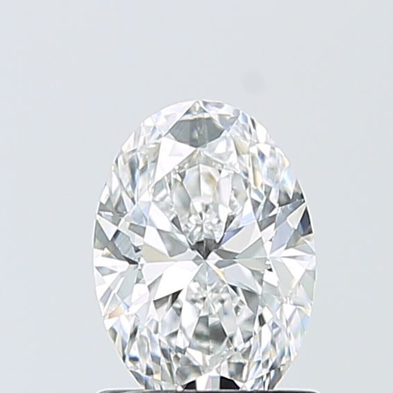 Lab Grown Diamond 1,1Ct D-VVS2 Oval - IGILG819658768 1