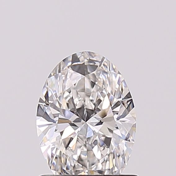 Lab Grown Diamond 1,08Ct E-VS1 Oval - IGILG819653641 1