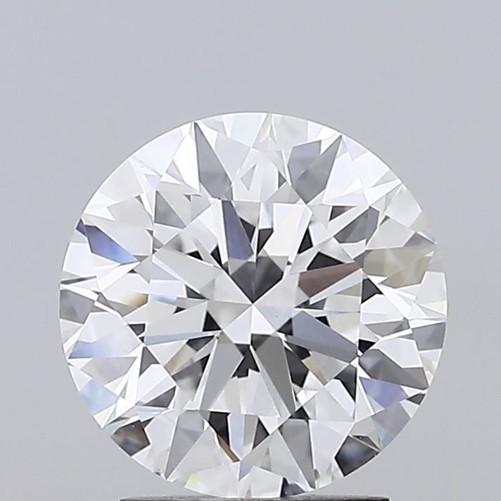 Lab Grown Diamond 2,5Ct E-VVS2 Round - IGILG821609669 1