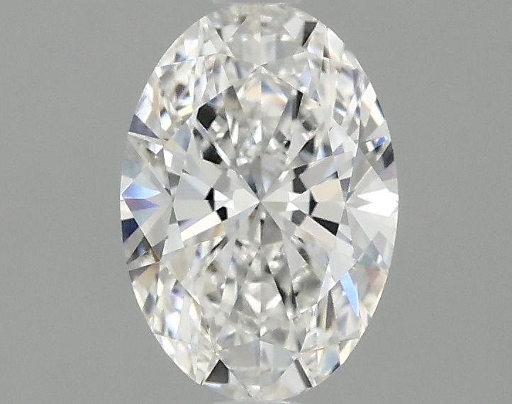 Lab Grown Diamond 1,02Ct D-VS1 Round - IGILG806625412 1