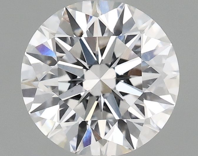 Lab Grown Diamond 1,02Ct D-VS1 Round - IGILG805670184 1