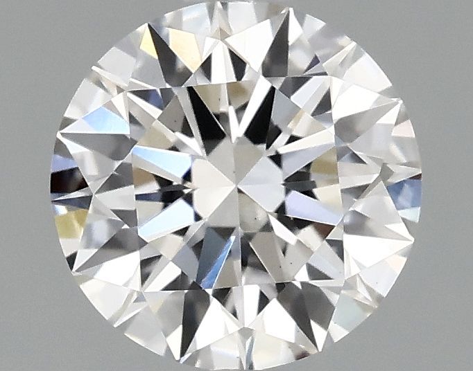 Lab Grown Diamond 1,06Ct E-VS1 Round - IGILG803693312 1