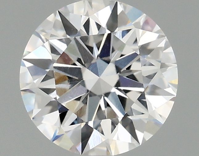 Lab Grown Diamond 1,06Ct E-VS1 Round - IGILG804626686 1
