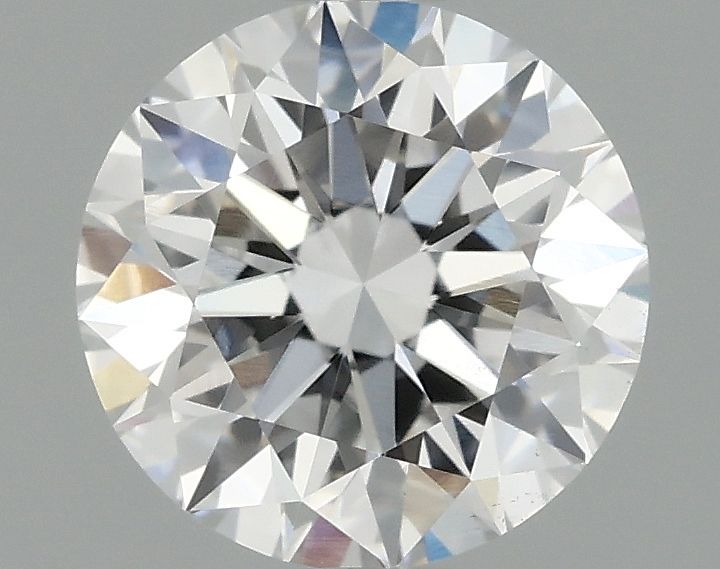 Lab Grown Diamond 1,06Ct E-VS1 Round - IGILG805638244 1