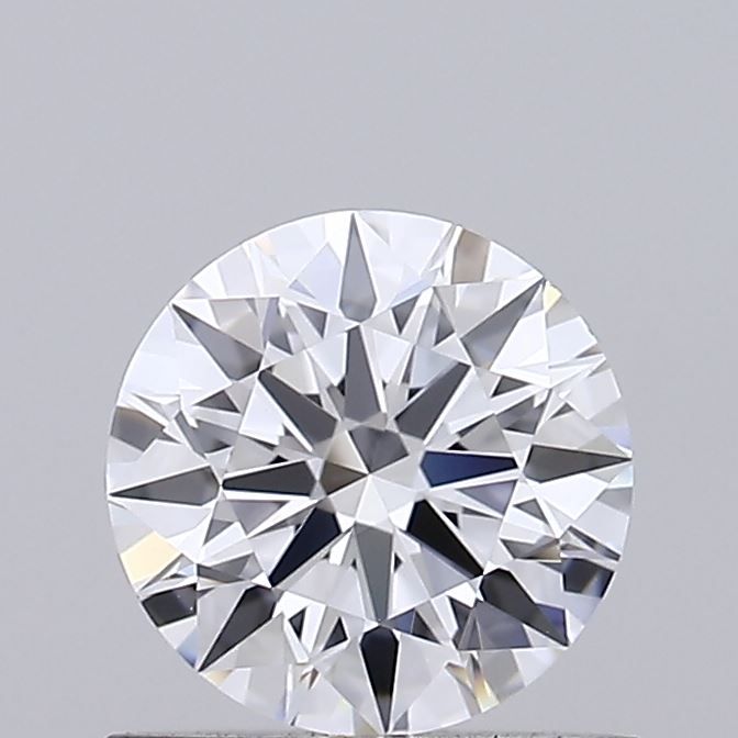 Lab Grown Diamond 0,71Ct D-VVS1 Round - IGILG812620430 1