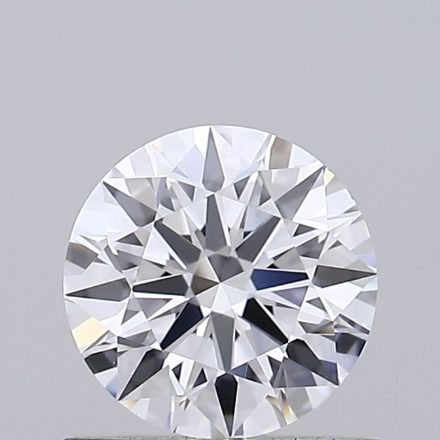 Lab Grown Diamond 0,71Ct D-VVS1 Round - IGILG812620430 1