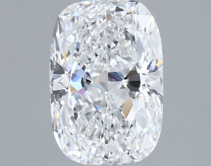 Lab Grown Diamond 1,56Ct D-VVS1 Cushion - IGILG818672461 1