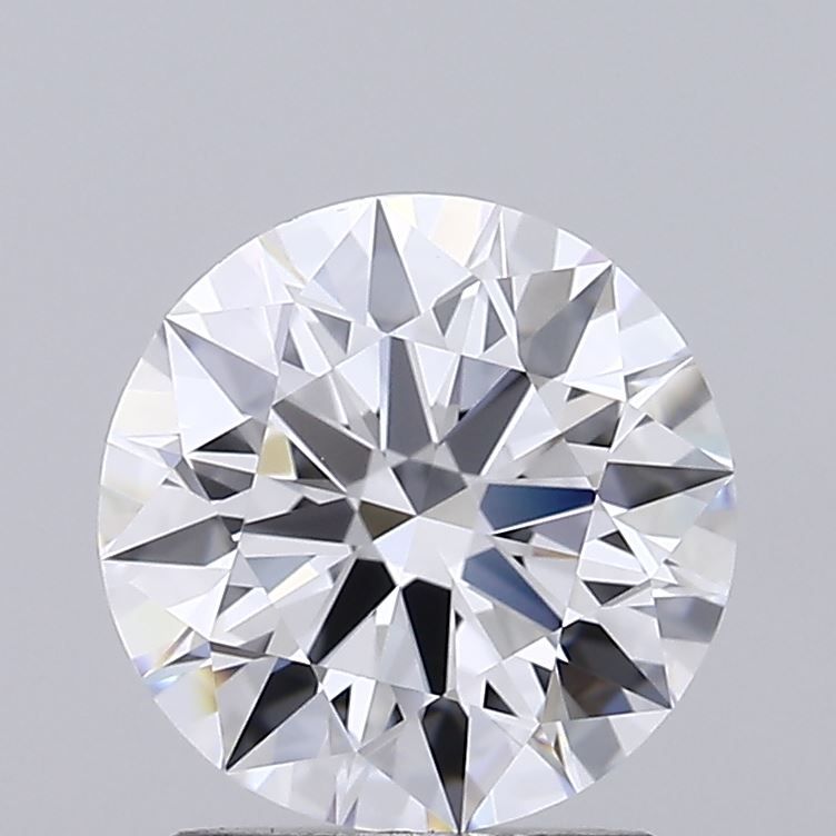 Lab Grown Diamond 1,74Ct D-IF Round - IGILG812621063 1