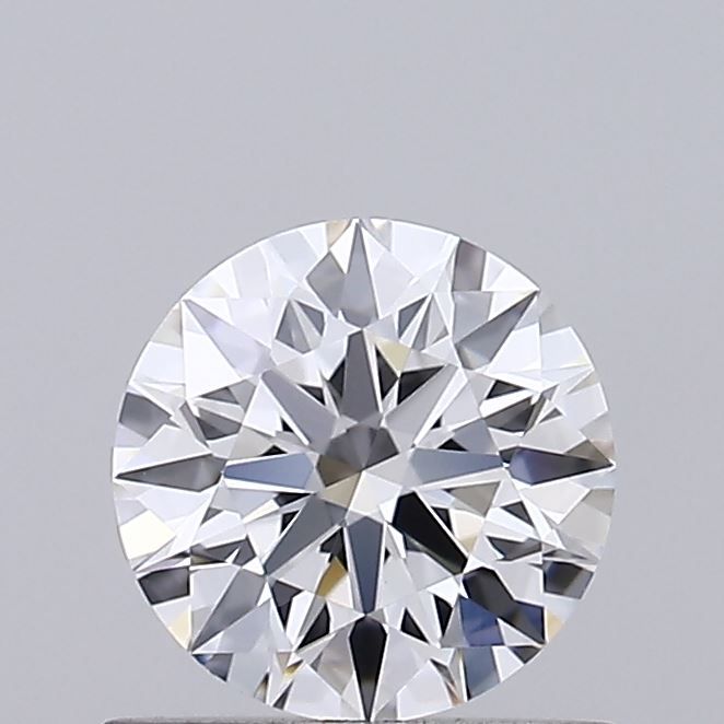 Lab Grown Diamond 0,71Ct D-VVS1 Round - IGILG812621014 1
