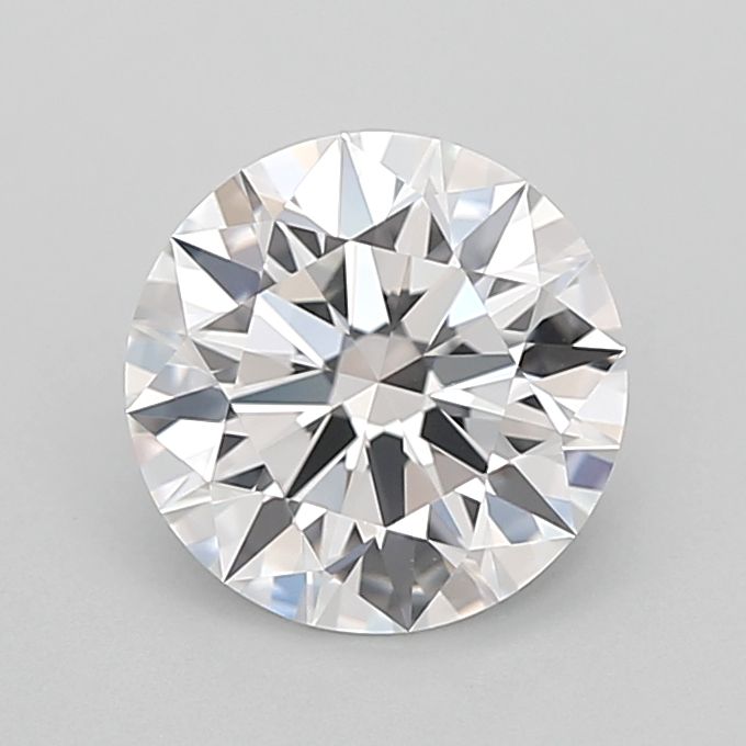 Lab Grown Diamond 1,5Ct D-VVS2 Round - IGILG821697958 1
