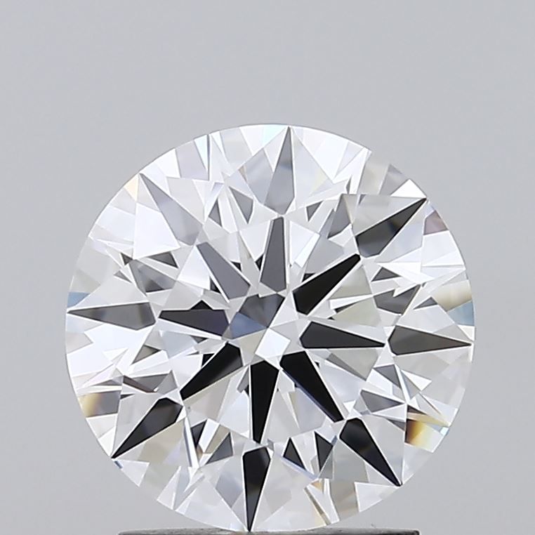 Lab Grown Diamond 2,04Ct D-FL Round - IGILG816602702 1