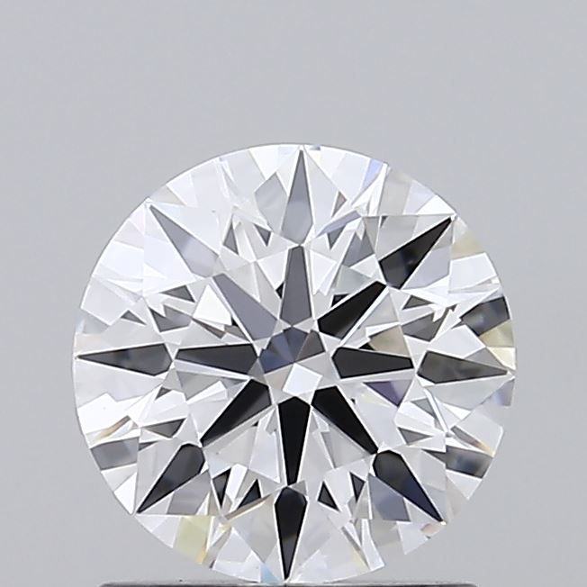 Lab Grown Diamond 1,2Ct D-FL Round - IGILG816602698 1